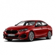 BMW 2 Gran Coupe F44 2019–н.в.