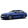 Фаркопы для BMW 3 серии VII G20 2018–2022