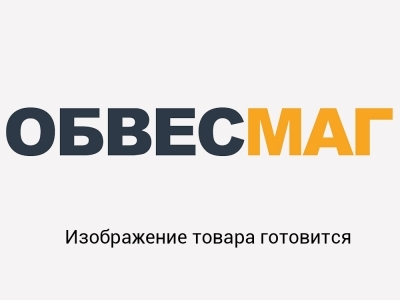 Дуга передняя по низу бампера d-76+60 радиусная двойная Технотек для Lexus GX460 2019 – н.в.