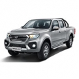 Great Wall Wingle 7 2018–2023