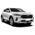 Фаркопы для Haval F7X 2019-2022