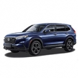 Honda CR-V VI 2022–н.в.