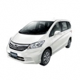 Honda Freed 2008-2016