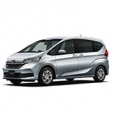 Honda Freed II Рестайлинг 2019–2024