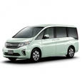 Honda Stepwgn V Рестайлинг 2017-2022