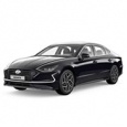 Фаркопы для Hyundai Sonata VIII 2019-2023
