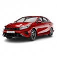 Защита картера Kia Cerato IV Рестайлинг 2021–н.в.