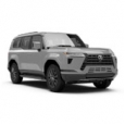 Фаркопы для Lexus GX J250 III 2023-н.в.