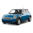Mini Clubman I Рестайлинг 2010–2014