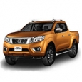 Nissan Navara IV (D23) 2014-н.в.