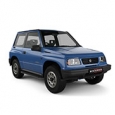 Фаркопы для Suzuki Vitara I 1988–2006