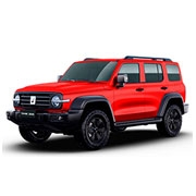 TANK 300