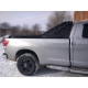 Защита кузова пикапа 76 мм для Crewmax чёрная для Toyota Tundra 2006-2013