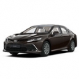 Toyota Camry VIII (XV70) Рестайлинг 2020–н.в.