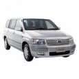 Фаркопы для Toyota Succeed