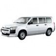 Фаркопы для Toyota Succeed 2014-2020