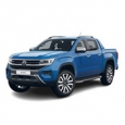 Фаркопы для Volkswagen Amarok II 2022–н.в.
