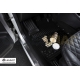 Коврики 3D в салон полиуретан 5 штук Element для Ford Explorer 2015-2017