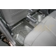 Коврики 3D в салон полиуретан 4 штуки Element для Renault Kaptur 2016-2021
