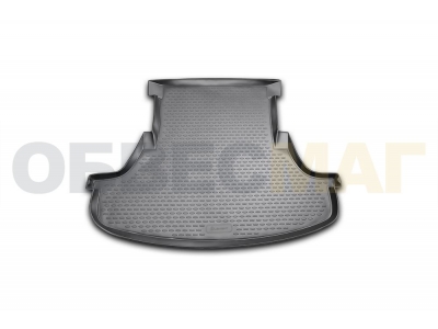 Коврик в багажник полиуретан Element для Chrysler 300C 2004-2010