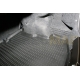 Коврик в багажник полиуретан для седана Element для FIAT Albea 2002-2012