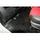 Коврики в салон полиуретан 2 штуки  Element для FIAT Ducato 2012-2021