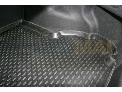 Коврик в багажник полиуретан на седан Element для Hyundai Elantra MD 2010-2015