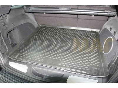 Коврик в багажник полиуретан Element для Jeep Grand Cherokee 2010-2021