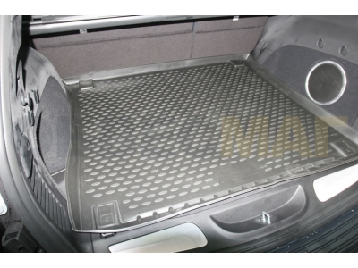 Коврик в багажник полиуретан Element для Jeep Grand Cherokee 2010-2021