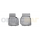 Коврики в салон полиуретан 2 штуки Element для Land Rover Defender 90 2007-2016