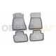 Коврики в салон полиуретан 4 штуки Element для Lexus IS 250 2005-2013