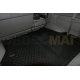 Коврик в багажник полиуретан длинный Element для Lexus LX 470 1998-2007