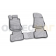 Коврики в салон полиуретан 4 штуки Element для Mercedes-Benz E-Class W212 2009-2021