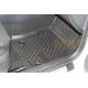 Коврики 3D в салон полиуретан 4 штуки Element для Skoda Octavia A7 2013-2020