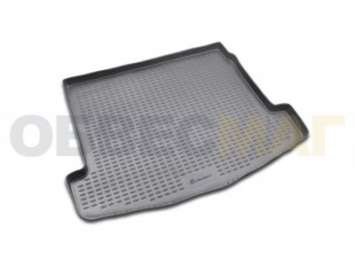 Коврик в багажник полиуретан на универсал Element для Renault Megane Estate 2003-2009