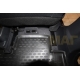Коврики в салон полиуретан 3 штуки Element для Renault Scenic 3 2009-2021