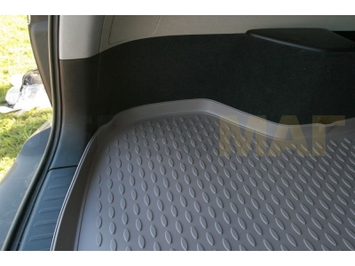 Коврик в багажник полиуретан Element для Toyota Harrier 2003-2006