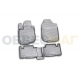 Коврики в салон полиуретан 4 штуки Element для Toyota RAV4 2010-2013