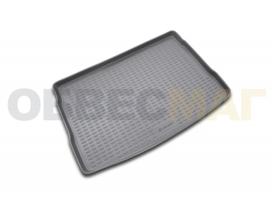 Коврик в багажник полиуретан на хетчбек Element для Volkswagen Golf 5 2003-2009
