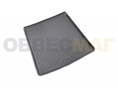 Коврик в багажник полиуретан на купе Element для Volkswagen Passat CC 2008-2021