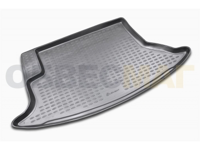 Коврик в багажник полиуретан Element для Chevrolet Niva 2002-2009