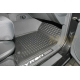Коврики в салон полиуретан 4 штуки Element для SsangYong Kyron 2005-2015