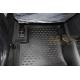 Коврики в салон полиуретан 4 штуки Element для Lifan Solano 620 2010-2016 NLC.73.02.210kh