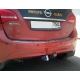 Фаркоп Avtos для Opel Meriva 2010-2013
