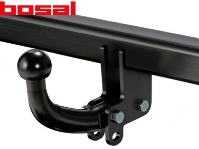 Фаркоп Bosal для Toyota Fortuner 2017-2021