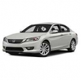 Аксессуары для Honda Accord