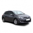 Фаркопы для Toyota Auris 2007-2012
