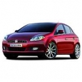 Защита картера Fiat Bravo