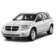 Фаркопы на Dodge Caliber