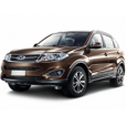 Chery Tiggo 5 2014-2021